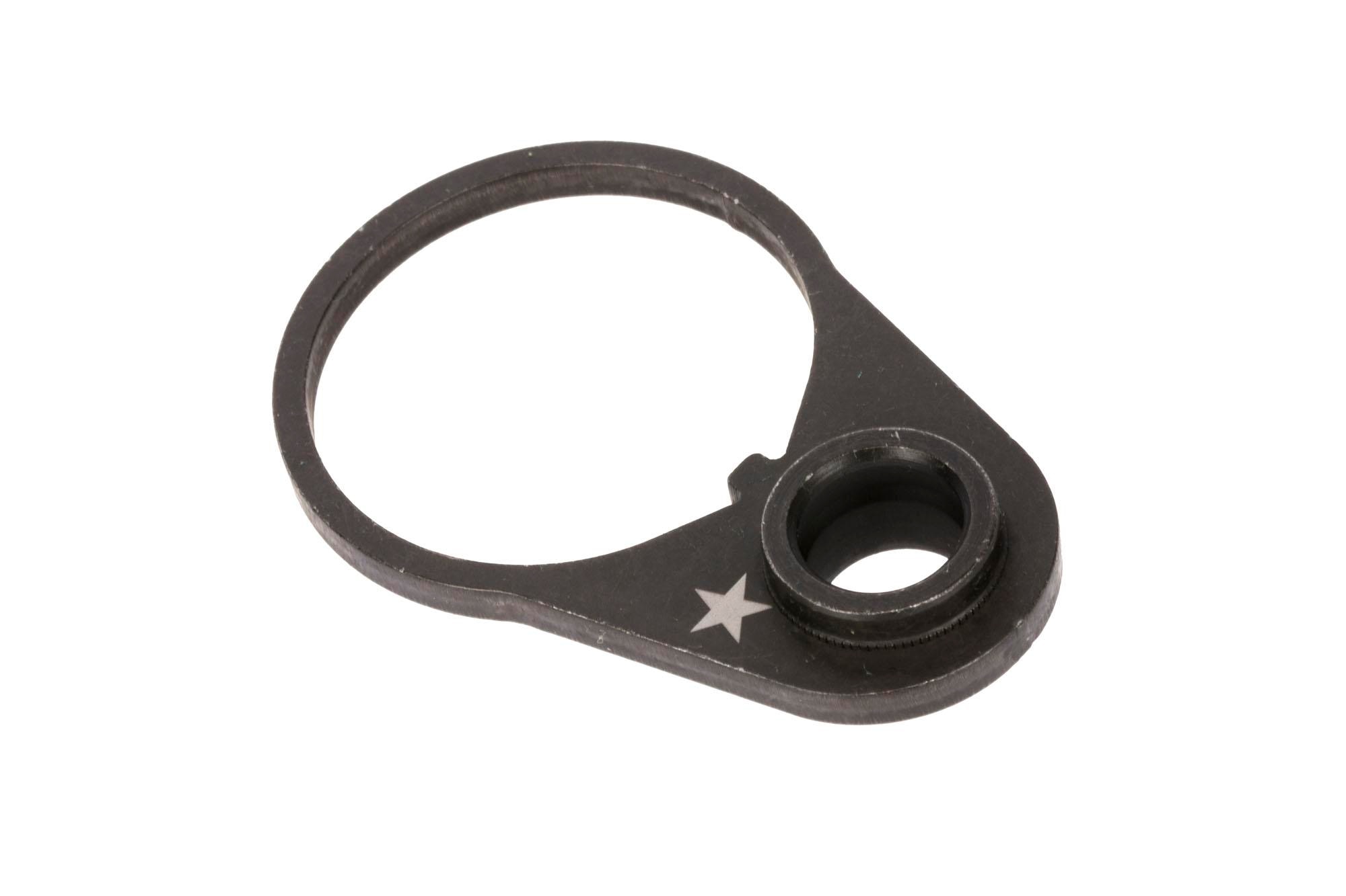 Bravo Company Manufacturing QD End Plate